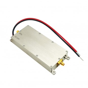 Підсилювач сигналу ACASOM 5-6 GHz, 40W
