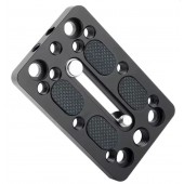 Швидкознімна пластина NICEYRIG для перемикання відеокамери