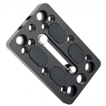 Швидкознімна пластина NICEYRIG для перемикання відеокамери