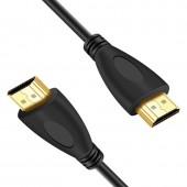 Кабель HDMI-HDMI (1,5м)
