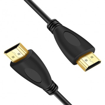 Кабель HDMI-HDMI (2м)