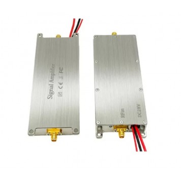 Підсилювач сигналу ACASOM 2-3 GHz, 50W