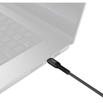Кабель живлення 3-в-1 USB-C Smallrig 5079-1