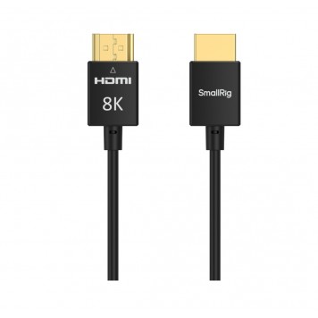 Кабель передачі даних 8K HDMI (A-A) (100 см) Smallrig 5086