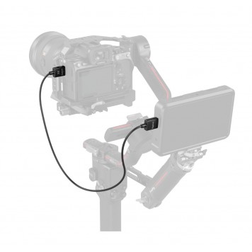 Кабель передачі даних 8K HDMI (A-A) (100 см) Smallrig 5086-2