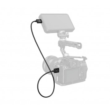 Кабель передачі даних 8K HDMI (A-A) (100 см) Smallrig 5086-3