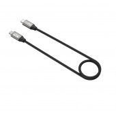 Кабель передачі даних Smallrig 5074 USB-C, прямий до прямого (40 Гбітс + 240 Вт + 8К), 60см