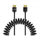 Спіральний кабель передачі даних Smallrig 4963 HDMI (A до A)
