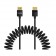 Спіральний кабель передачі даних Smallrig 4963 HDMI (A до A)