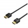 Спіральний кабель передачі даних Smallrig 4963 HDMI (A до A)