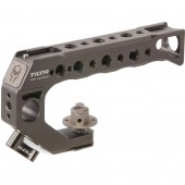Рукоятка Tilta BMPCC 4K Cage (Tilta Gray) (TA-QRTH-G)
