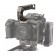 Рукоятка Tilta BMPCC 4K Cage (Tilta Gray) (TA-QRTH-G)