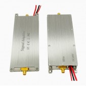 Підсилювач сигналу EDUP EP-AB086 (100-400Mhz, 50W)