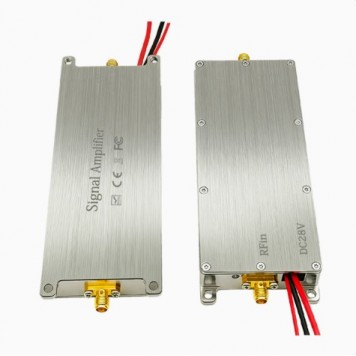 Підсилювач сигналу EDUP EP-AB086 (400-1000Mhz, 50W)-2
