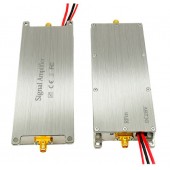 Підсилювач сигналу EDUP EP-AB081 (3000-4000Mhz, 5W) Booster