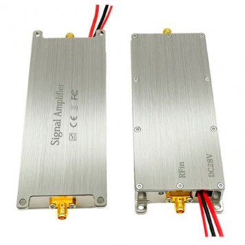 Підсилювач сигналу EDUP EP-AB081 (5000-6000Mhz, 5W) Booster