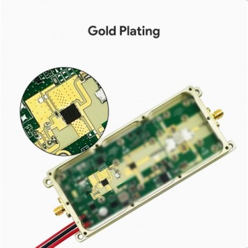 Підсилювач сигналу EDUP EP-AB081 (5000-6000Mhz, 5W) Booster-2