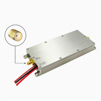 Підсилювач сигналу EDUP EP-AB081 (5000-6000Mhz, 5W) Booster-4