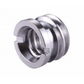 Перехідник SmallRig 543 1/4" мама - 3/8" тато
