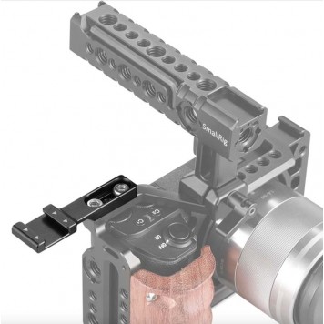 Холодний черевик тримач Smallrig 2044 (подовжений)-5