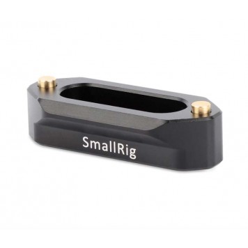 Планка НАТО 4,6 см SmallRig 1409