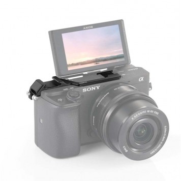 Пластина переміщення SmallRig BUC2317 для Sony A6300/A6400-5