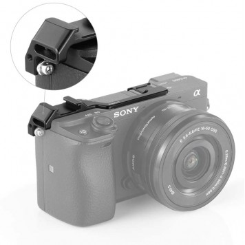 Пластина переміщення SmallRig BUC2317 для Sony A6300/A6400-6