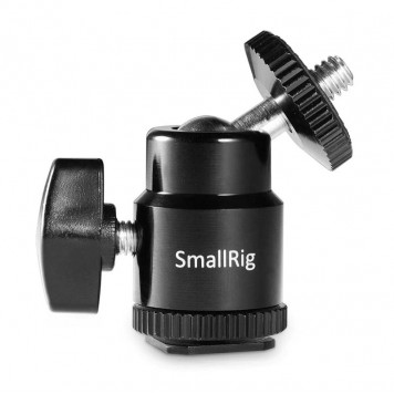 Кульова головка Smallrig 761-4