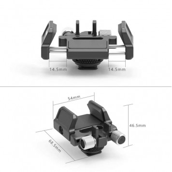 Тримач зовнішнього диска SSD SmallRig BSH2343-2