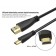 Кабель HDMI – micro HDMI (50-150см)