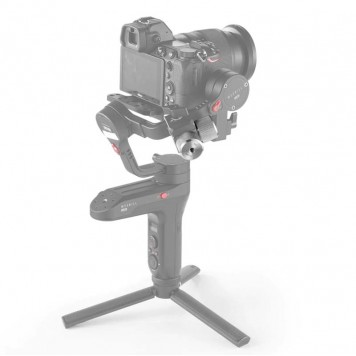 Противага SmallRig 2284 (100 г) для стабілізатора DJI Ronin S та Zhiyun-5