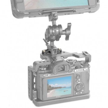 Рейка 4,8 см SmallRig 2172 (HАТО Rail)-5