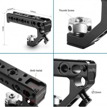 Рукоятка SmallRig 2094-2