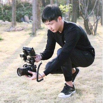 Рукоятка SmallRig 2094-6