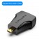 Перехідник micro HDMI тато - HDMI мама