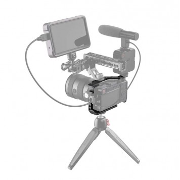 Клітка для Sony A6600 SmallRig CCS2493-7