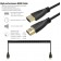 Кабель HDMI-HDMI (50-150см)