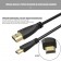 Кабель HDMI-HDMI (50-150см)