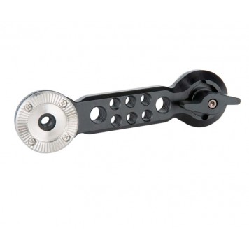 Плечо подовжувач ARRI Rosette Arm (2шт.) NICEYRIG-2
