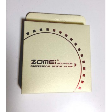 Світлофільтр Zomei UV 40,5 мм-2