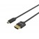Кабель HDMI - micro HDMI SmallRig 3042, 35 см (D to A)