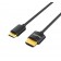 Кабель HDMI - miniHDMI SmallRig 3040, 35 см (C to A)