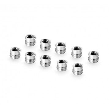 Перехідник SmallRig 856 1/4" мама - 3/8" тато (10 шт.)