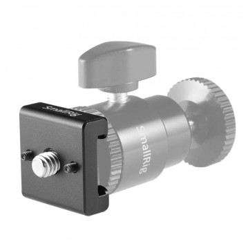 Холодний черевик тримач Smallrig 2060 (2 шт. в упаковці)-4