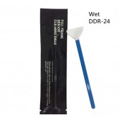 Лопатка-шваброчка для мокрой очистки матрицы 24mm - (5 шт. в упаковке)