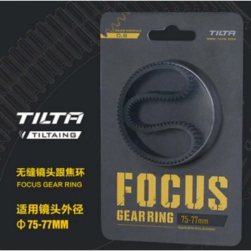 Кільце фокусування 75-77 мм Tilta Follow Focus-1