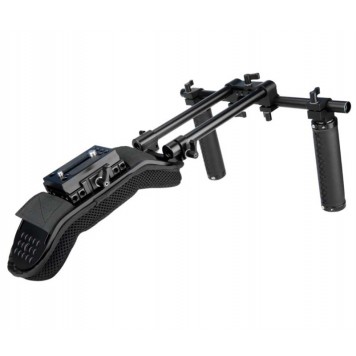 Універсальний плечовий упор Niceyrig N-101