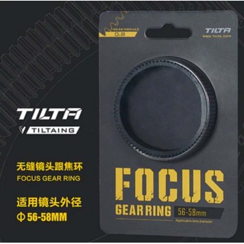 Кільце фокусування 56-58 мм Tilta Follow Focus-2