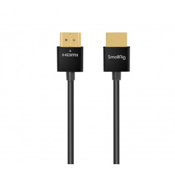 Кабель HDMI - HDMI SmallRig 2957 (довжина 55 см)