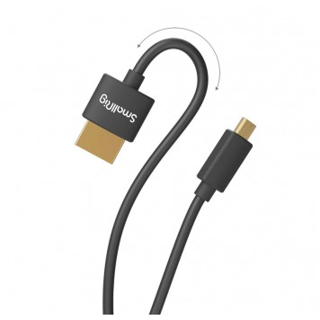 Кабель HDMI - micro HDMI SmallRig 3043, 55 см (D to A)-3